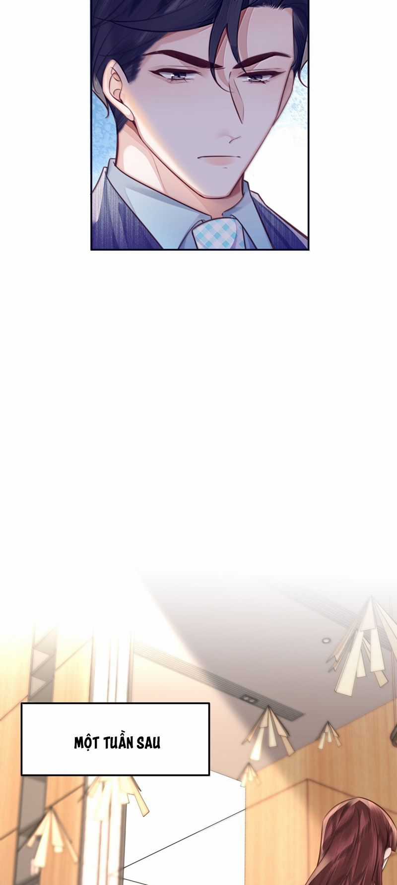 Tổng Tài Định Chế Tư Nhân Chapter 107 trang 28