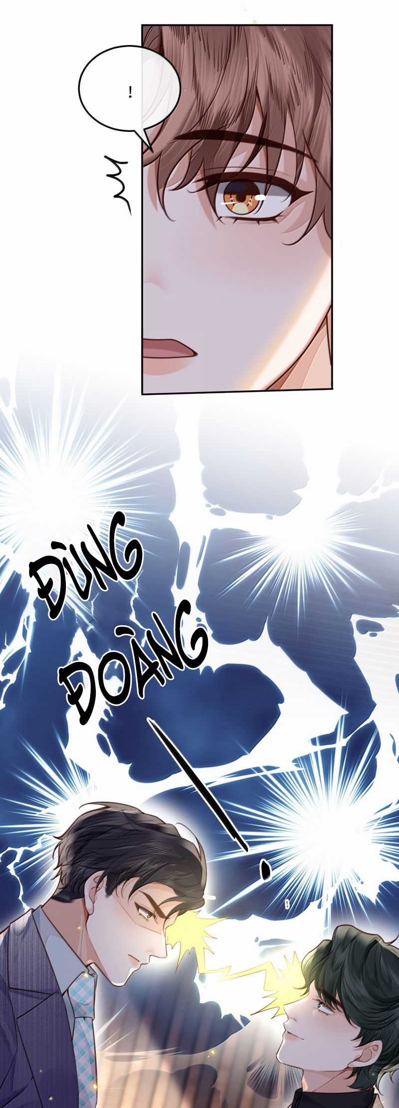 Tổng Tài Định Chế Tư Nhân Chapter 107 trang 5