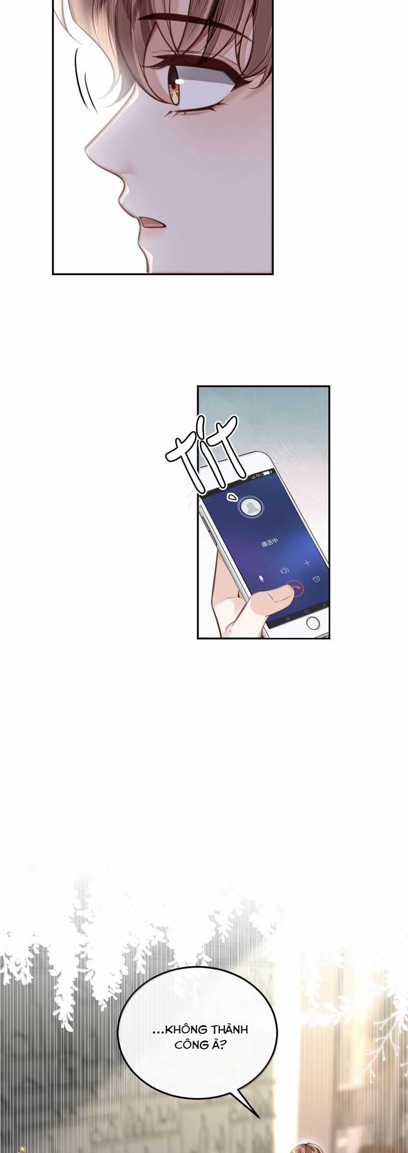 Tổng Tài Định Chế Tư Nhân Chapter 108 trang 10