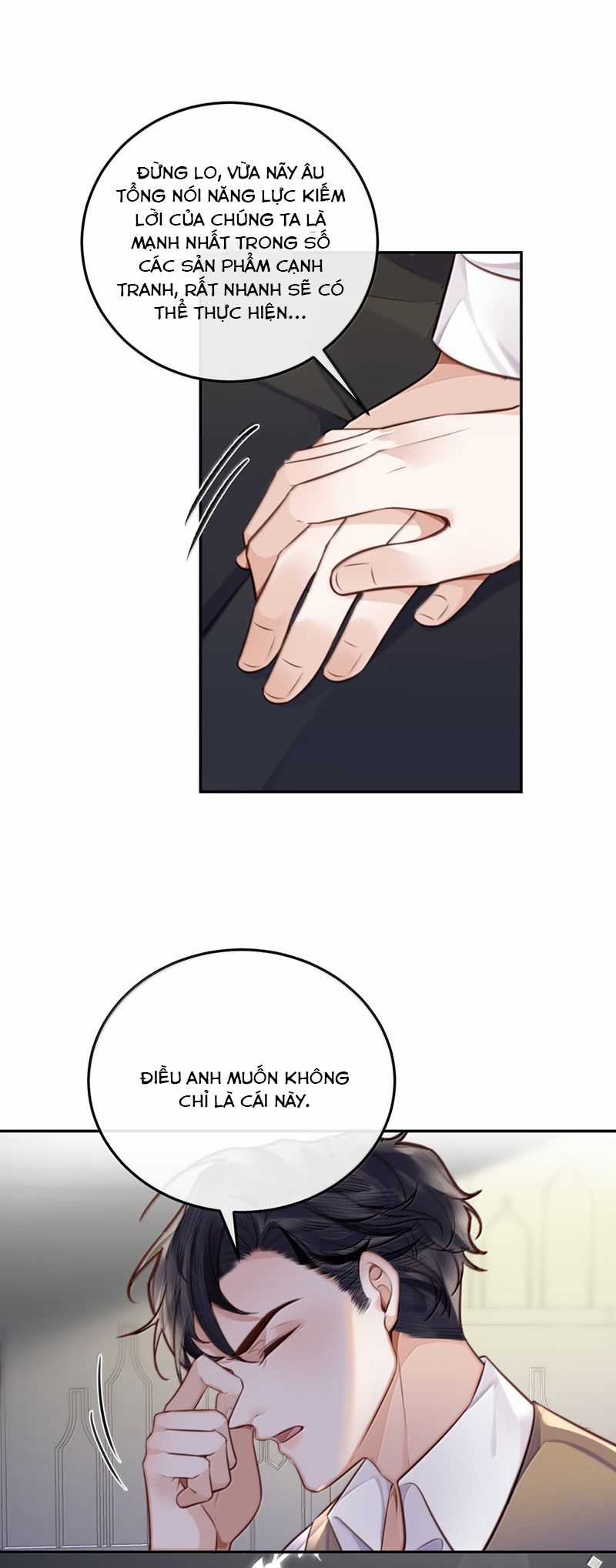 Tổng Tài Định Chế Tư Nhân Chapter 108 trang 13