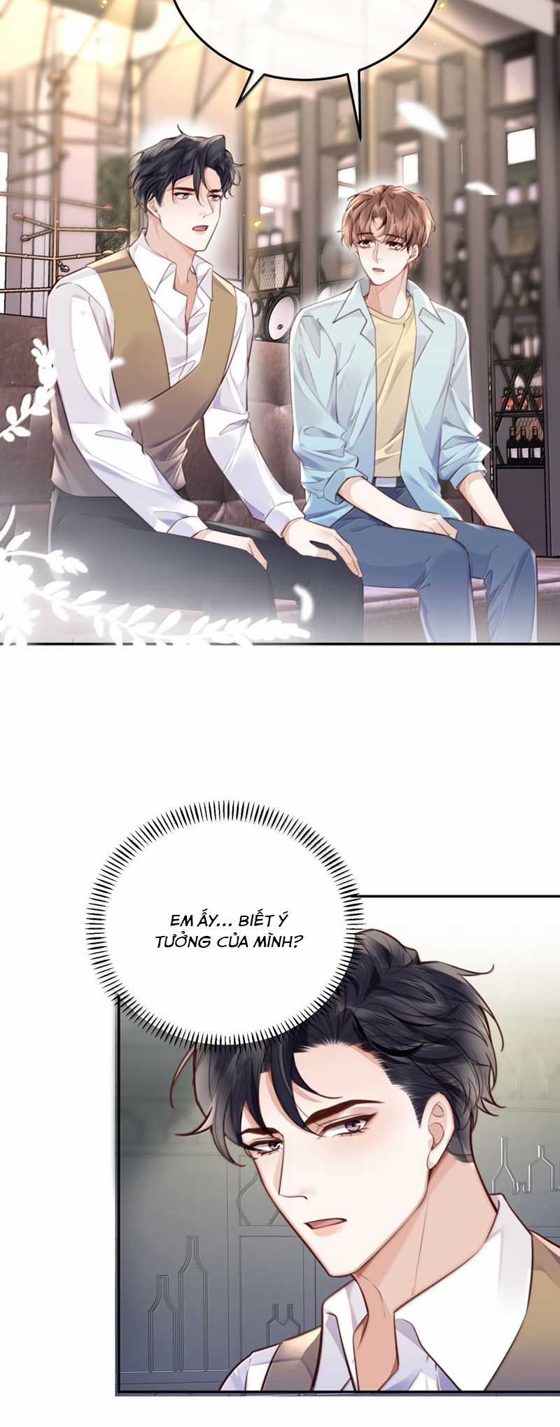 Tổng Tài Định Chế Tư Nhân Chapter 108 trang 16