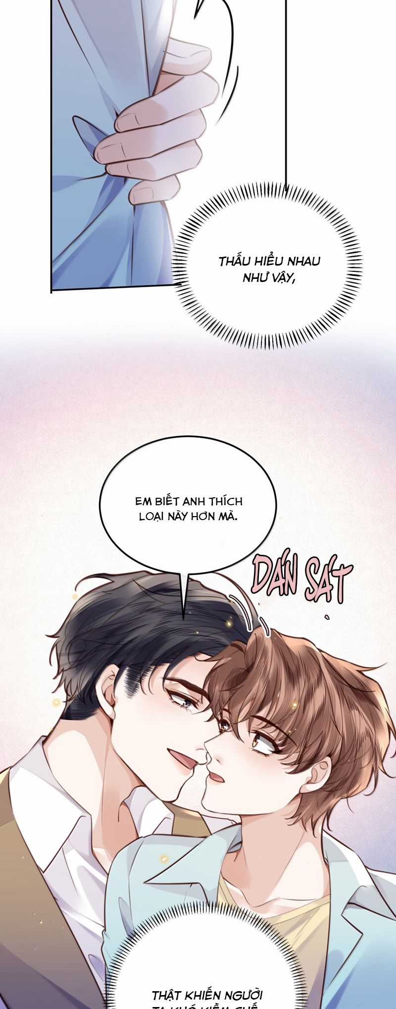 Tổng Tài Định Chế Tư Nhân Chapter 108 trang 18