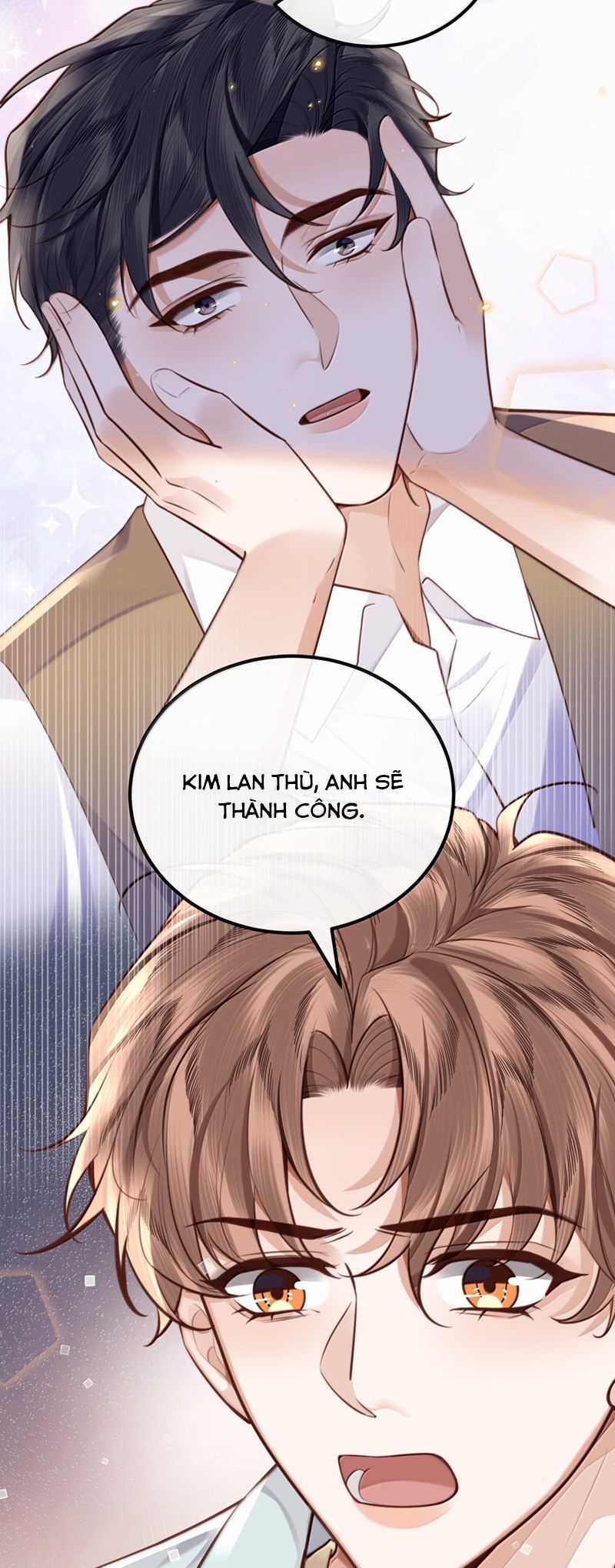 Tổng Tài Định Chế Tư Nhân Chapter 108 trang 20