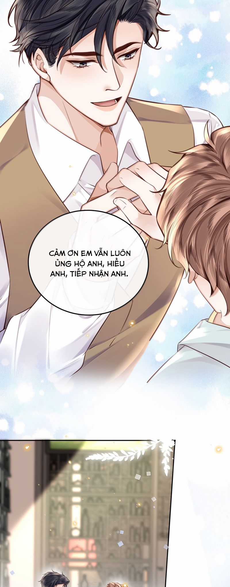 Tổng Tài Định Chế Tư Nhân Chapter 108 trang 25