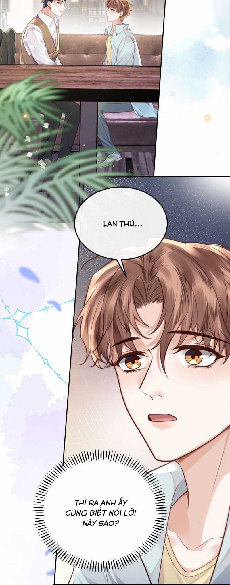 Tổng Tài Định Chế Tư Nhân Chapter 108 trang 26