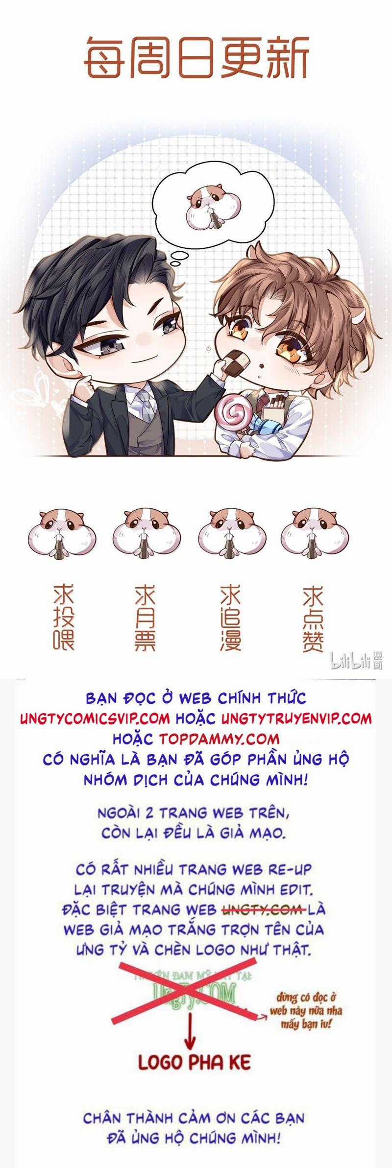 Tổng Tài Định Chế Tư Nhân Chapter 108 trang 29