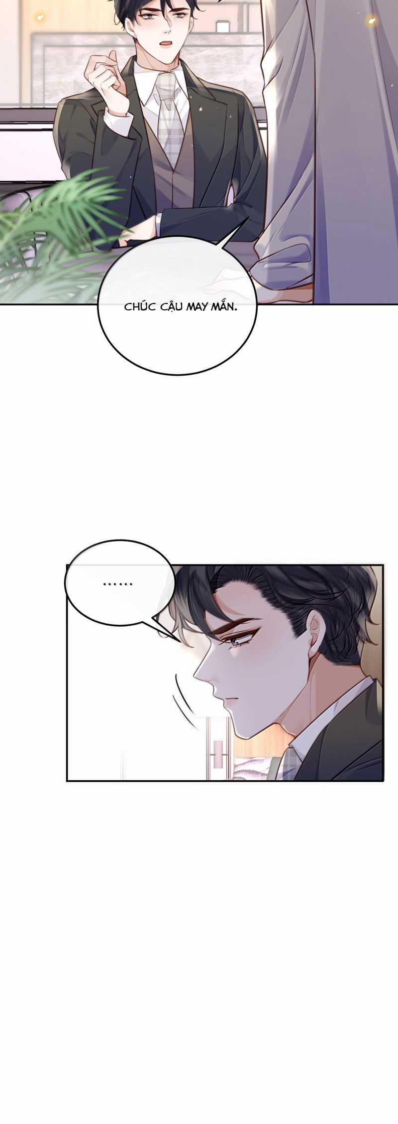 Tổng Tài Định Chế Tư Nhân Chapter 108 trang 8