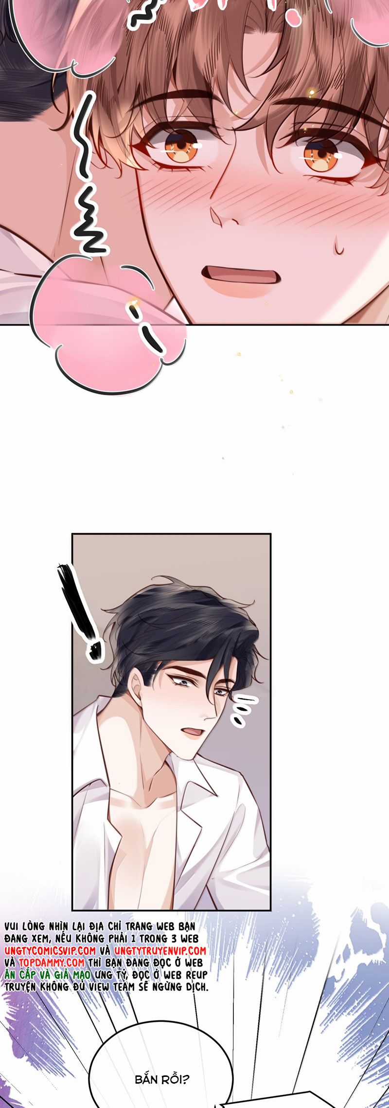 Tổng Tài Định Chế Tư Nhân Chapter 109 trang 11