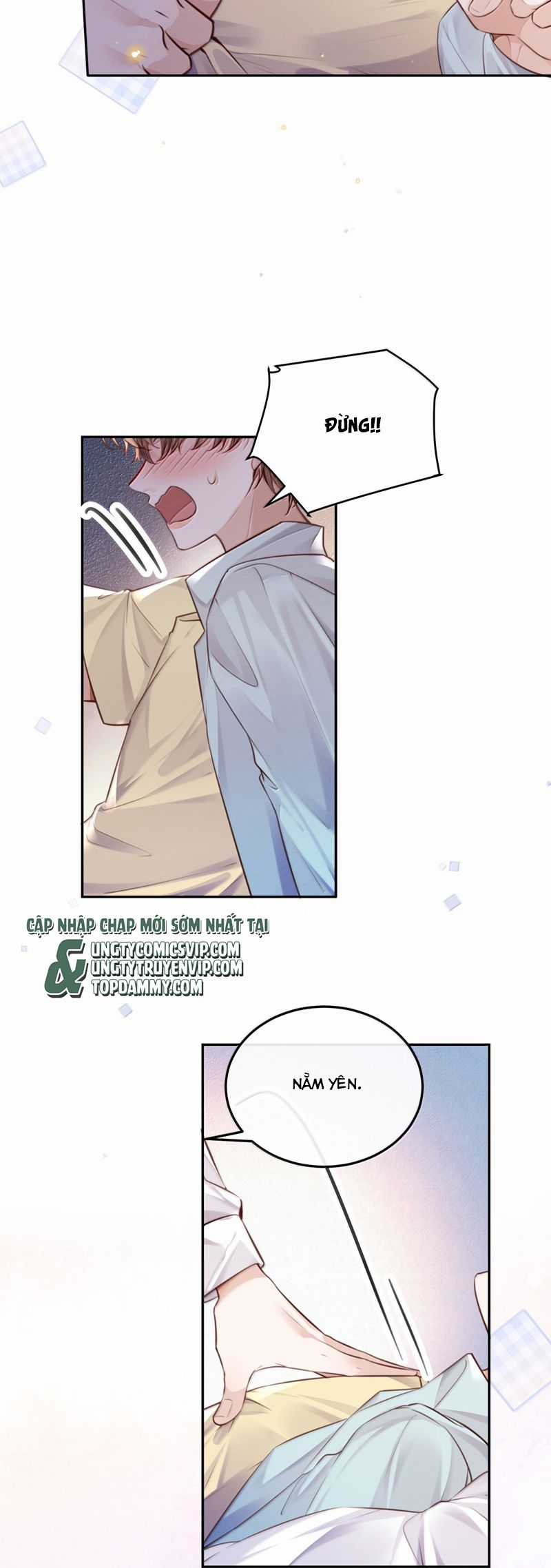 Tổng Tài Định Chế Tư Nhân Chapter 109 trang 13