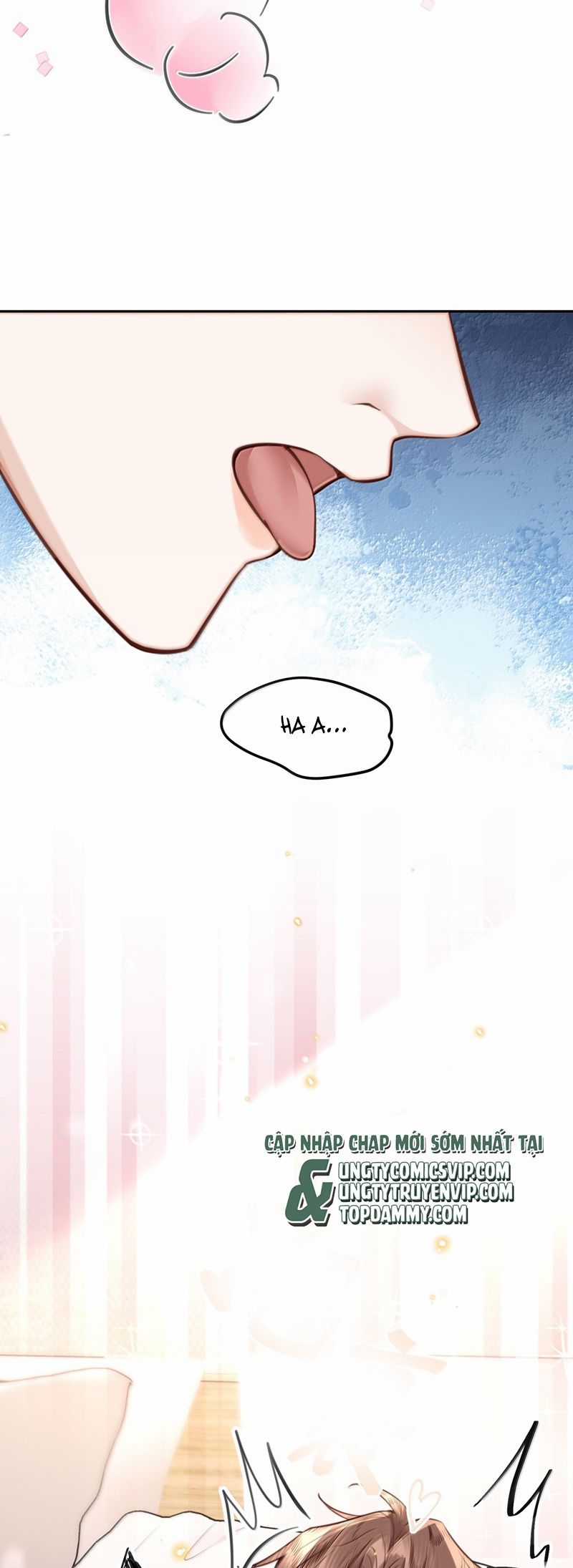 Tổng Tài Định Chế Tư Nhân Chapter 109 trang 16