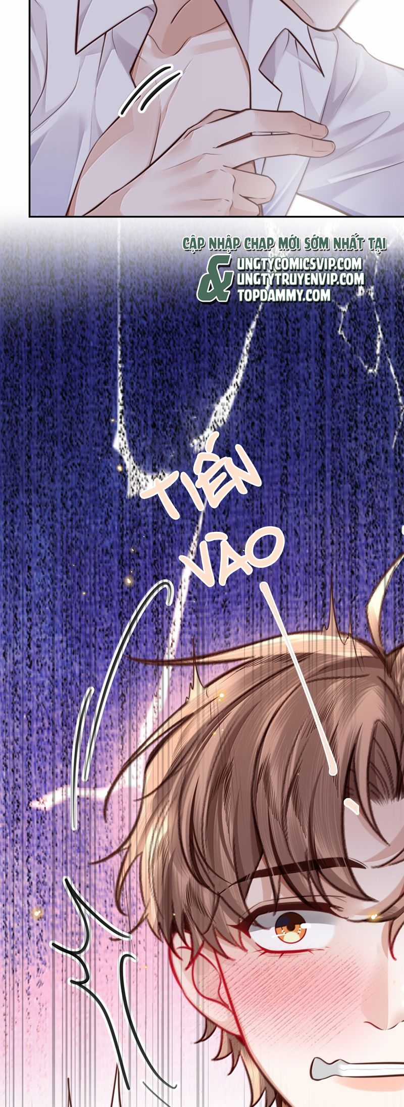 Tổng Tài Định Chế Tư Nhân Chapter 109 trang 20