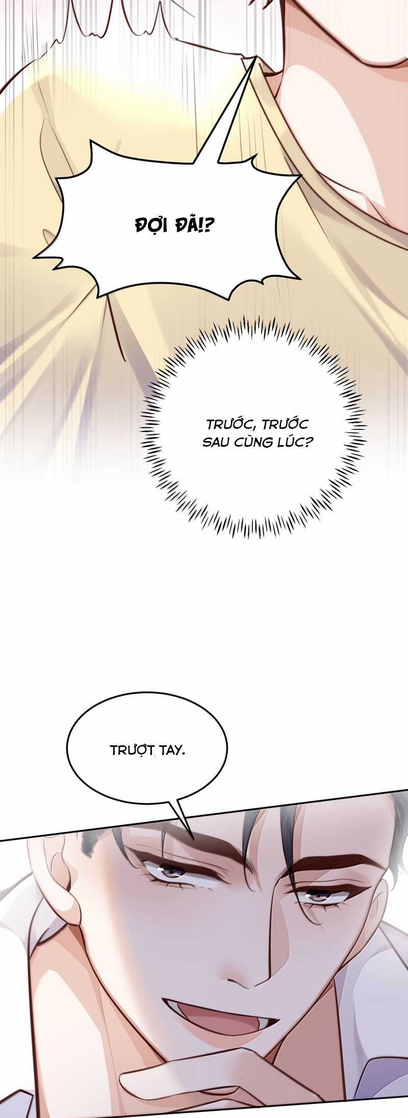 Tổng Tài Định Chế Tư Nhân Chapter 109 trang 21