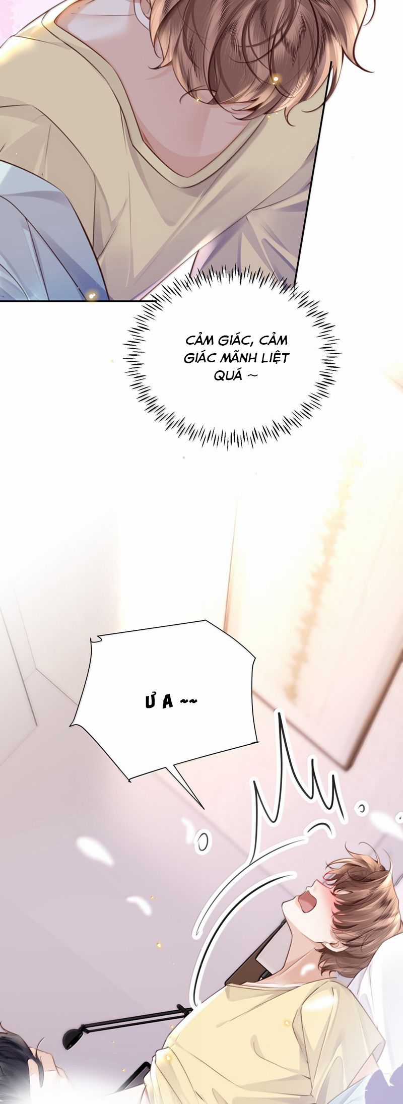 Tổng Tài Định Chế Tư Nhân Chapter 109 trang 23