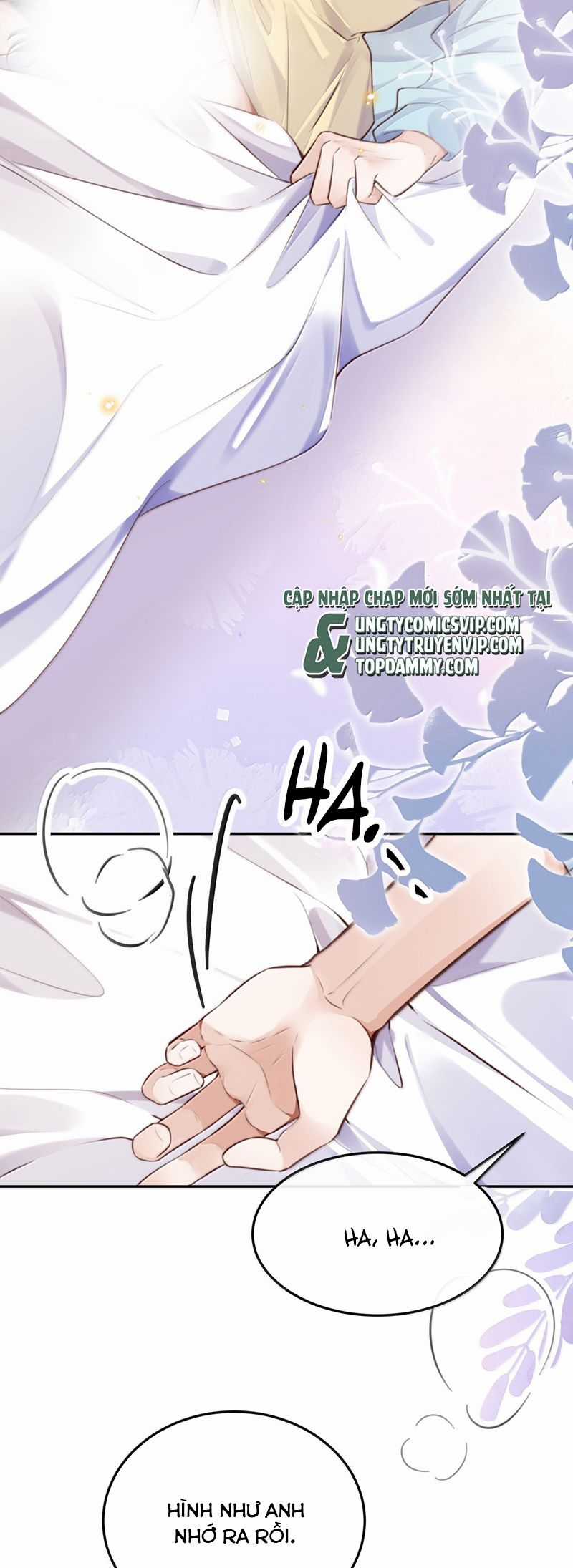 Tổng Tài Định Chế Tư Nhân Chapter 109 trang 24