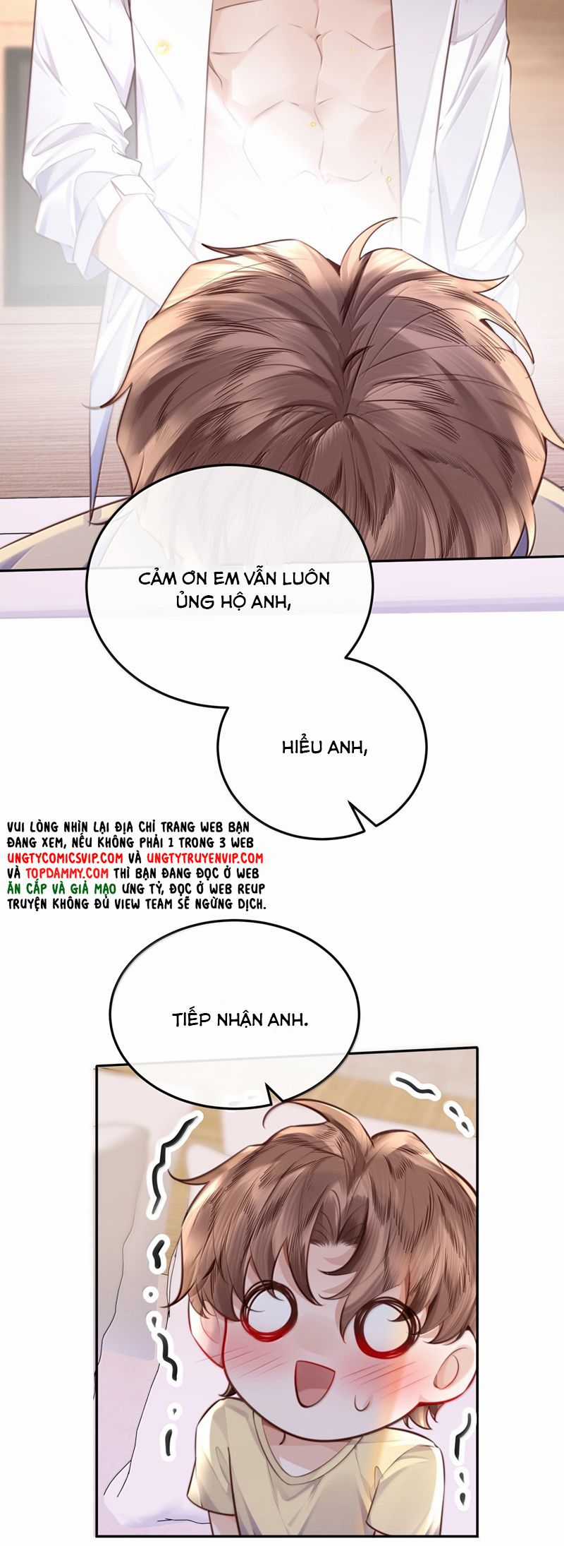 Tổng Tài Định Chế Tư Nhân Chapter 109 trang 26