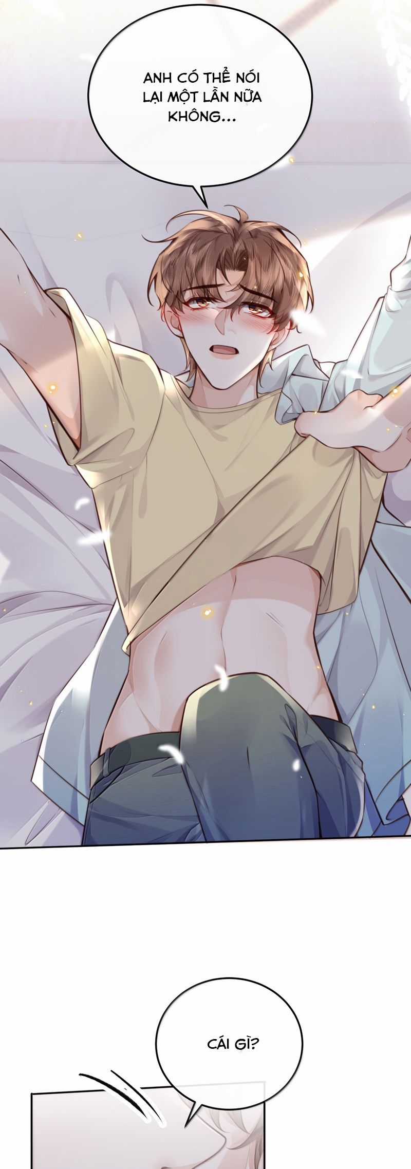 Tổng Tài Định Chế Tư Nhân Chapter 109 trang 3