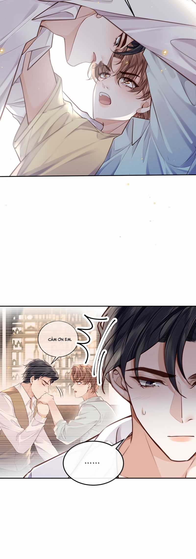 Tổng Tài Định Chế Tư Nhân Chapter 109 trang 5