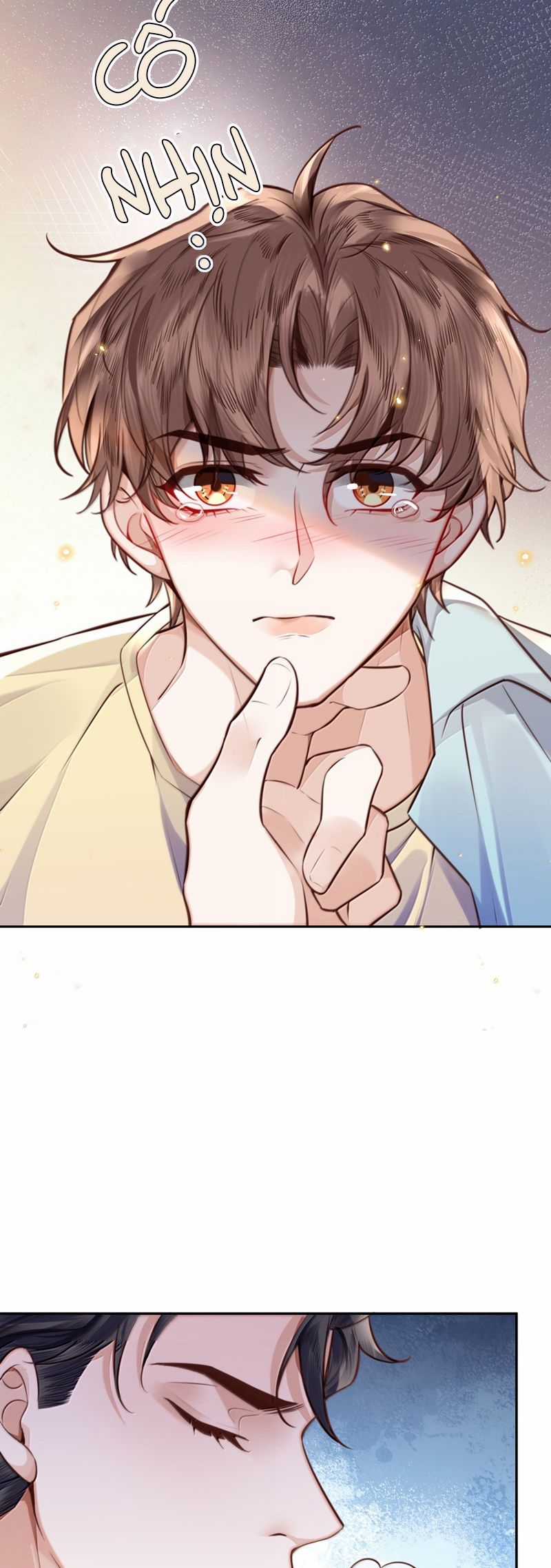 Tổng Tài Định Chế Tư Nhân Chapter 109 trang 9