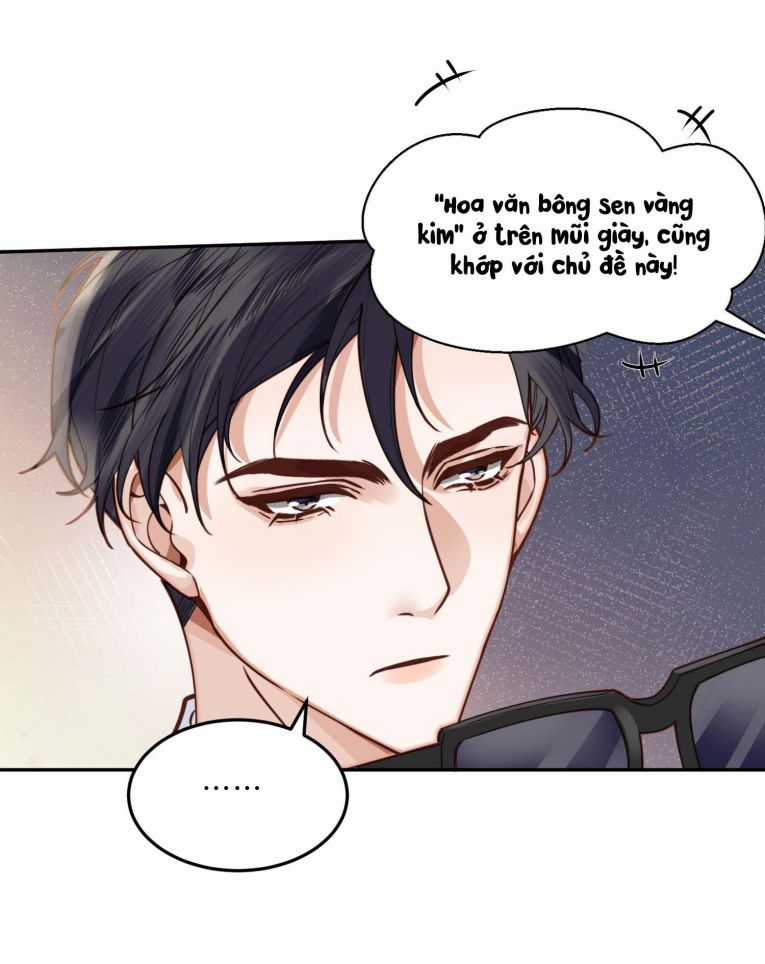 Tổng Tài Định Chế Tư Nhân Chapter 11 trang 18