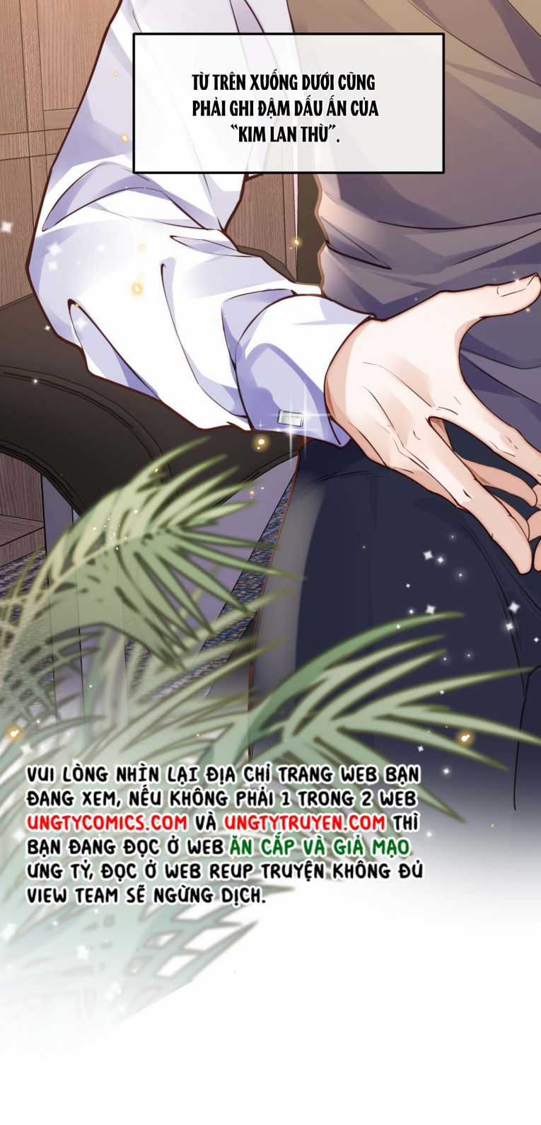 Tổng Tài Định Chế Tư Nhân Chapter 11 trang 26