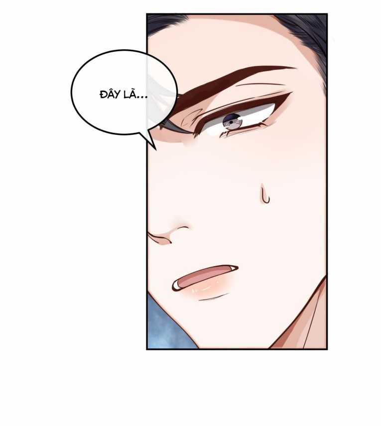 Tổng Tài Định Chế Tư Nhân Chapter 11 trang 31