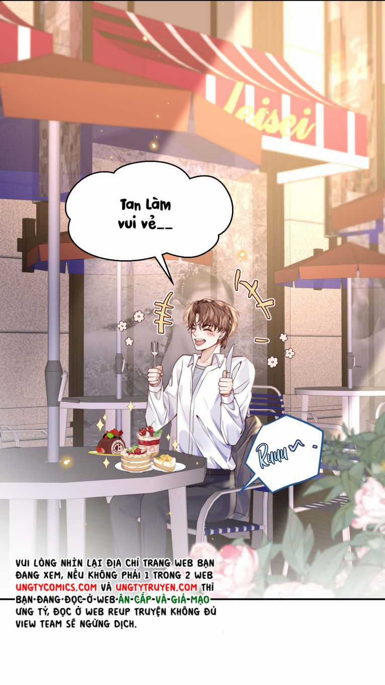 Tổng Tài Định Chế Tư Nhân Chapter 11 trang 4