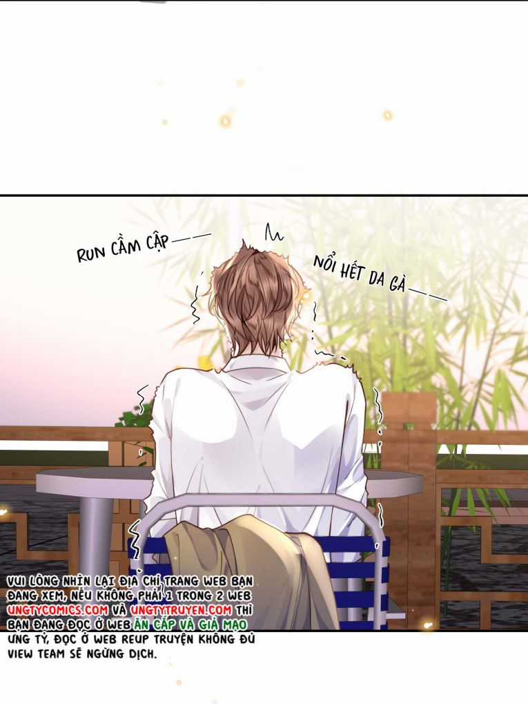 Tổng Tài Định Chế Tư Nhân Chapter 11 trang 7