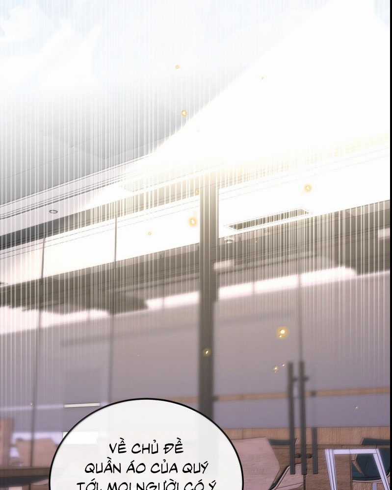 Tổng Tài Định Chế Tư Nhân Chapter 110 trang 10