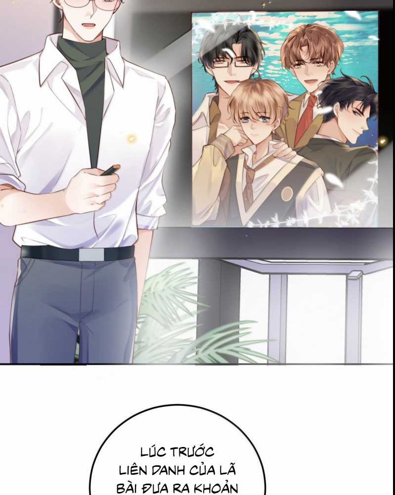 Tổng Tài Định Chế Tư Nhân Chapter 110 trang 13