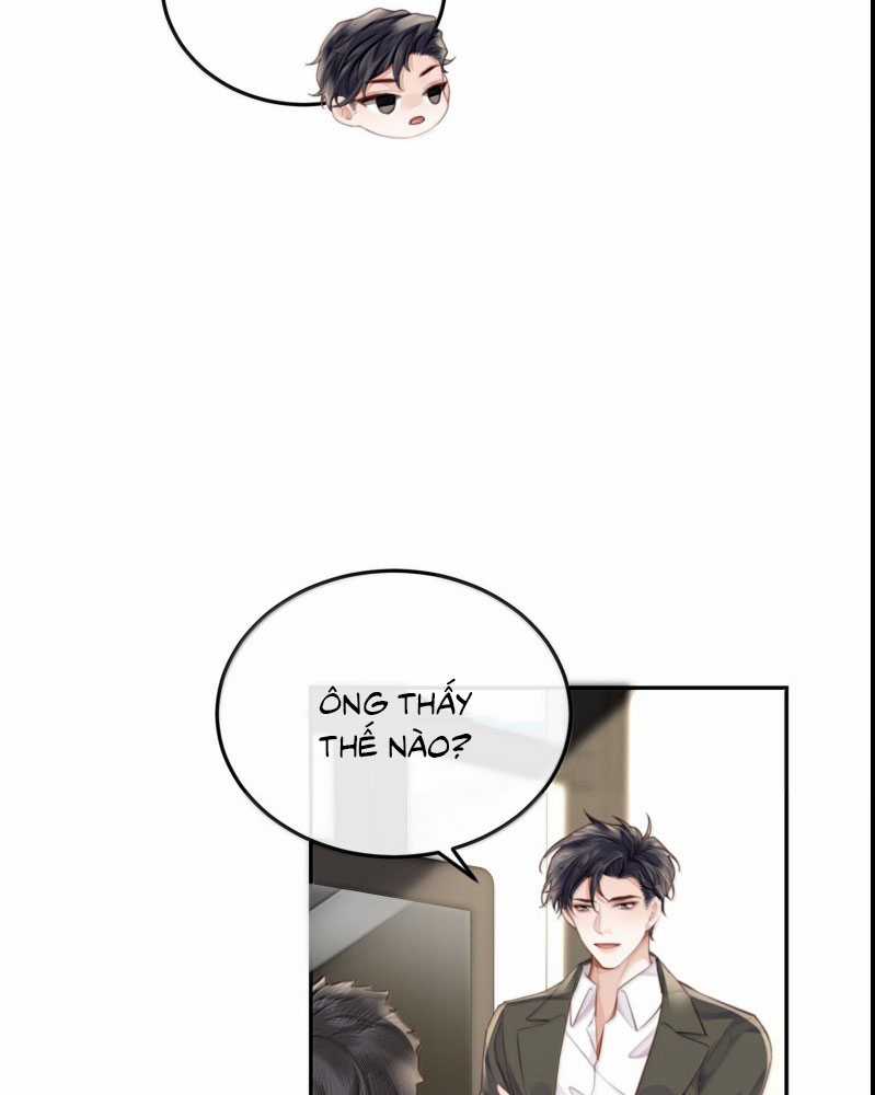 Tổng Tài Định Chế Tư Nhân Chapter 110 trang 16