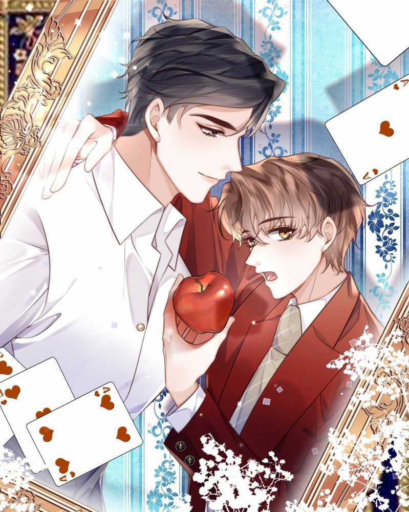 Tổng Tài Định Chế Tư Nhân Chapter 110 trang 2