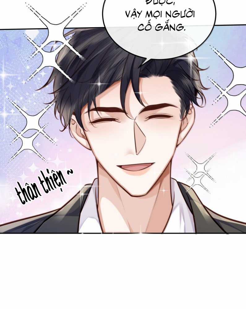 Tổng Tài Định Chế Tư Nhân Chapter 110 trang 24