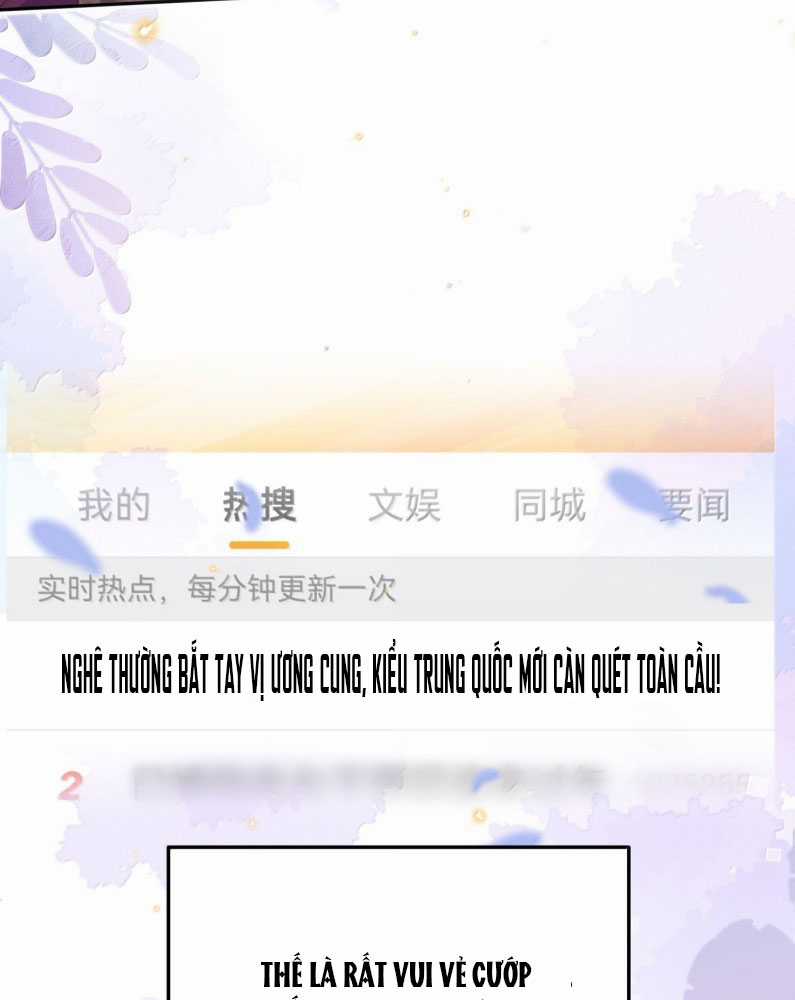 Tổng Tài Định Chế Tư Nhân Chapter 110 trang 29