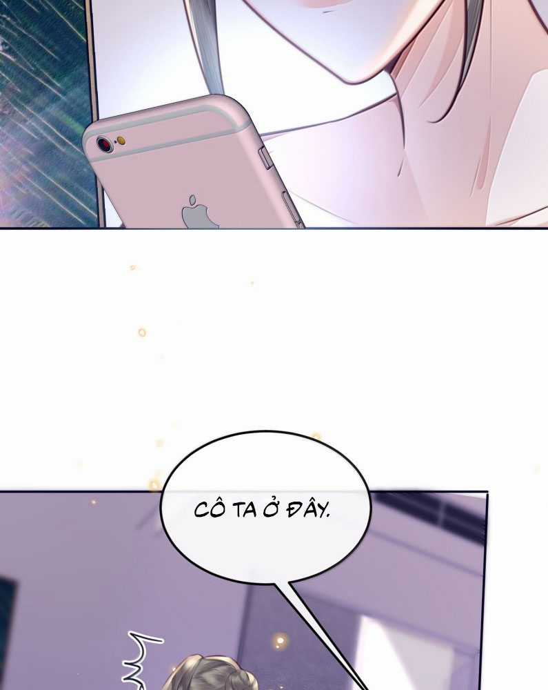 Tổng Tài Định Chế Tư Nhân Chapter 110 trang 32