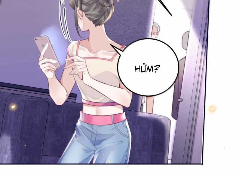 Tổng Tài Định Chế Tư Nhân Chapter 110 trang 33