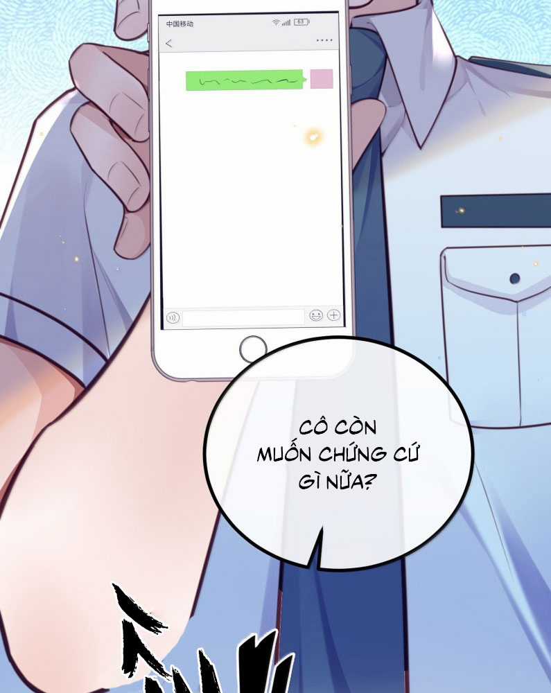 Tổng Tài Định Chế Tư Nhân Chapter 110 trang 39