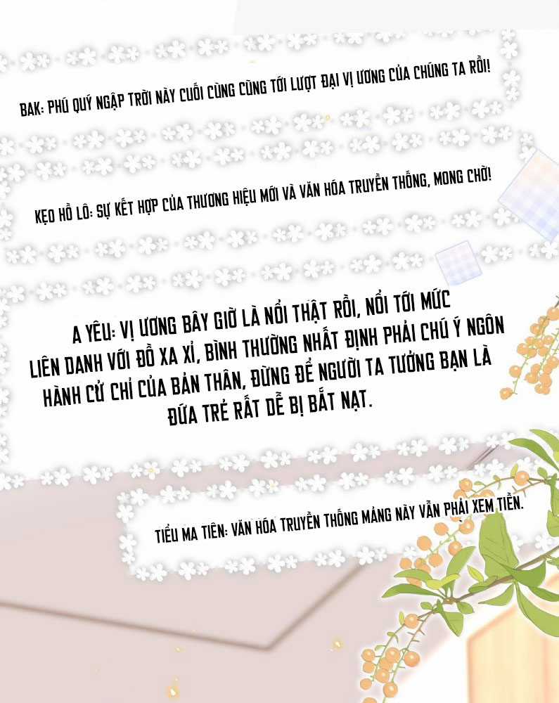 Tổng Tài Định Chế Tư Nhân Chapter 110 trang 46