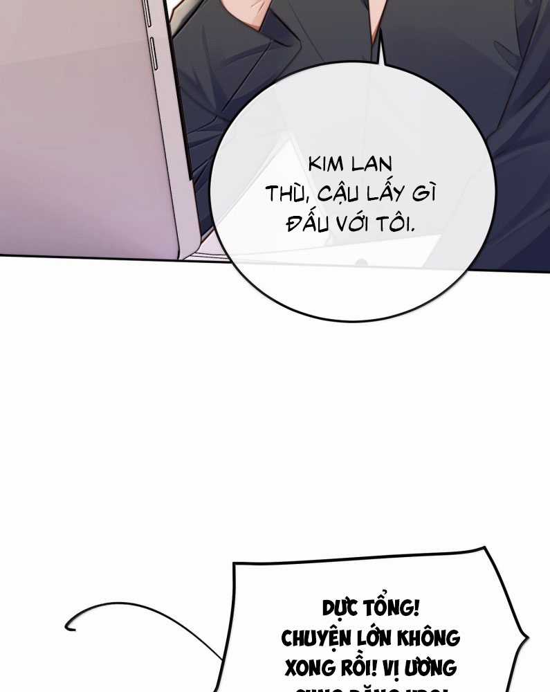 Tổng Tài Định Chế Tư Nhân Chapter 110 trang 48