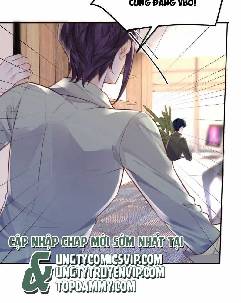 Tổng Tài Định Chế Tư Nhân Chapter 110 trang 49