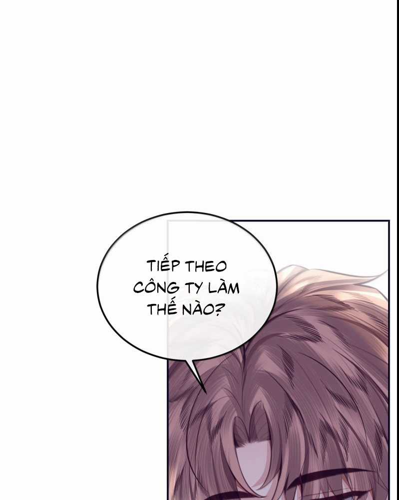 Tổng Tài Định Chế Tư Nhân Chapter 110 trang 5