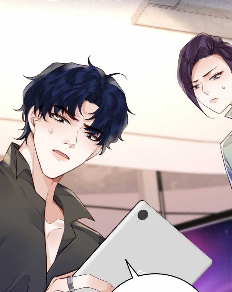 Tổng Tài Định Chế Tư Nhân Chapter 110 trang 54