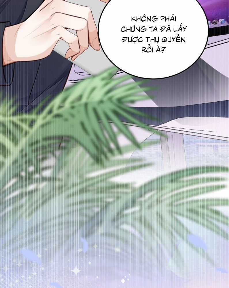 Tổng Tài Định Chế Tư Nhân Chapter 110 trang 55