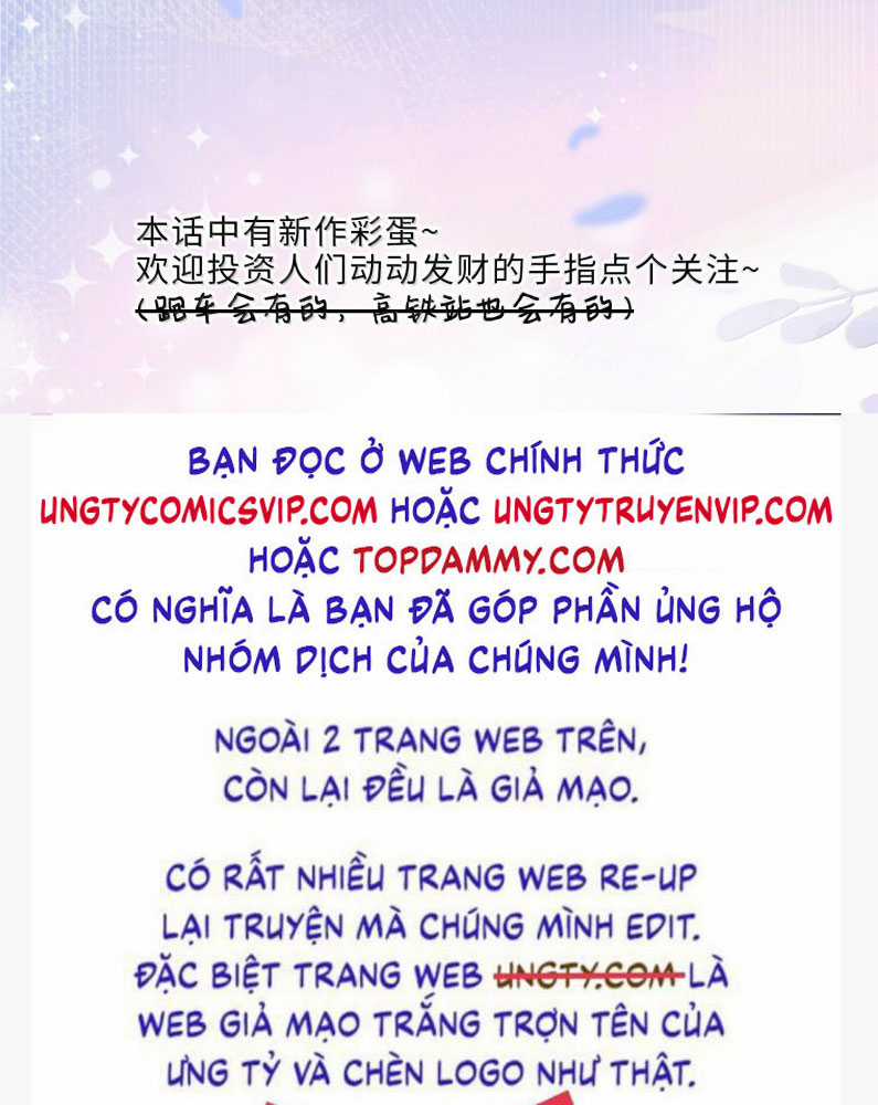 Tổng Tài Định Chế Tư Nhân Chapter 110 trang 56