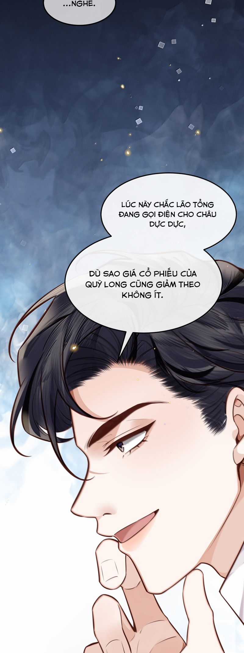 Tổng Tài Định Chế Tư Nhân Chapter 111 trang 11