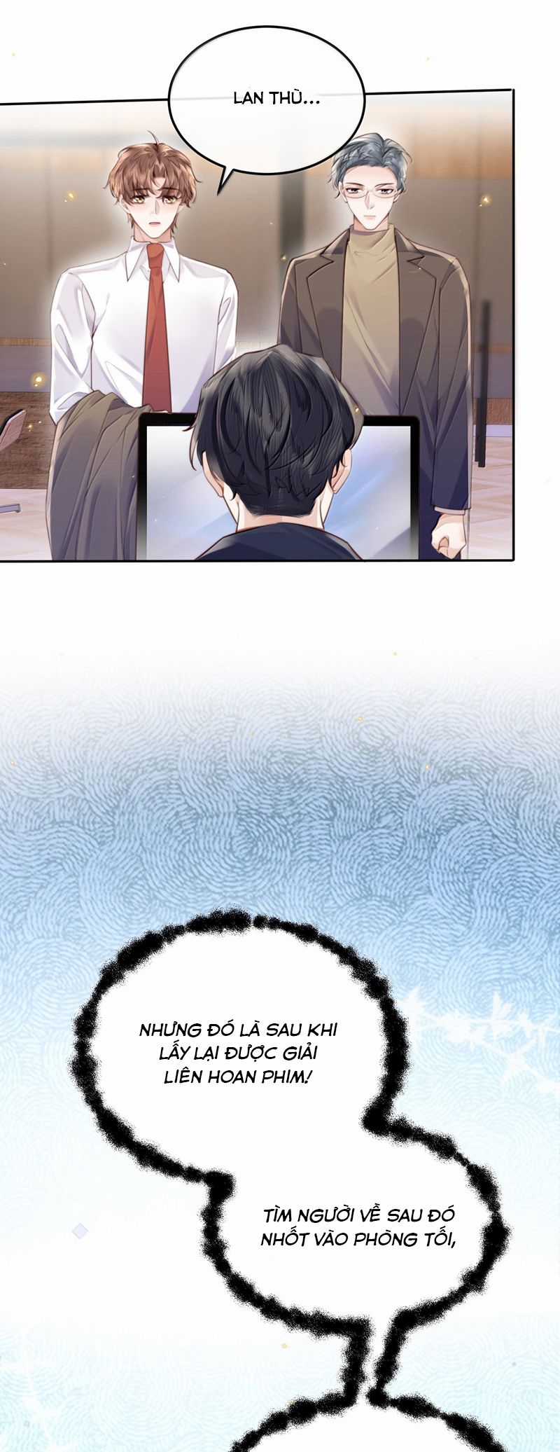 Tổng Tài Định Chế Tư Nhân Chapter 111 trang 20