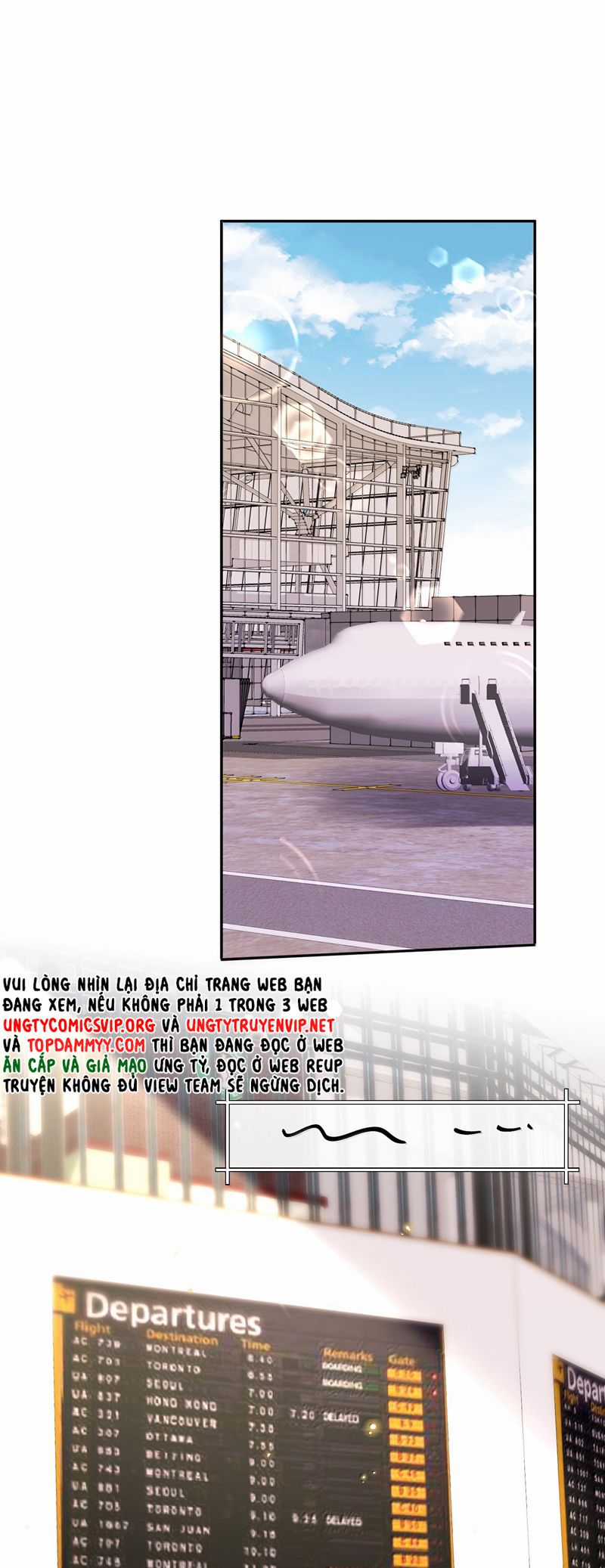 Tổng Tài Định Chế Tư Nhân Chapter 111 trang 23