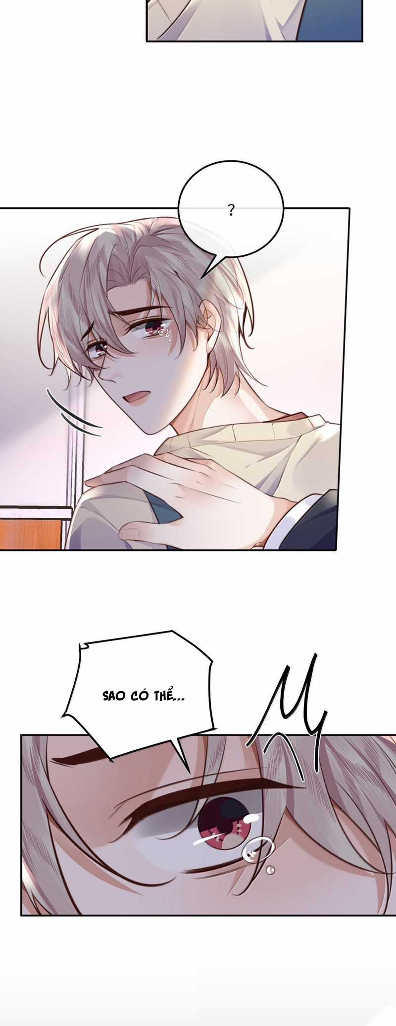 Tổng Tài Định Chế Tư Nhân Chapter 111 trang 28