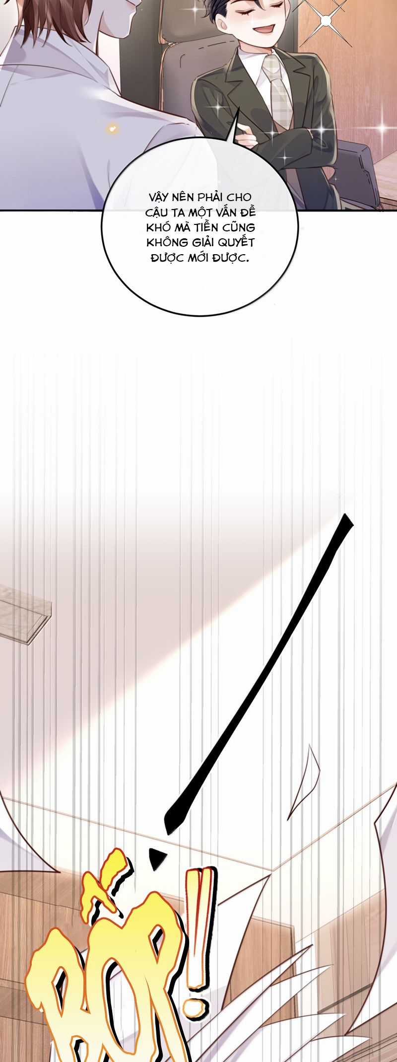 Tổng Tài Định Chế Tư Nhân Chapter 111 trang 7