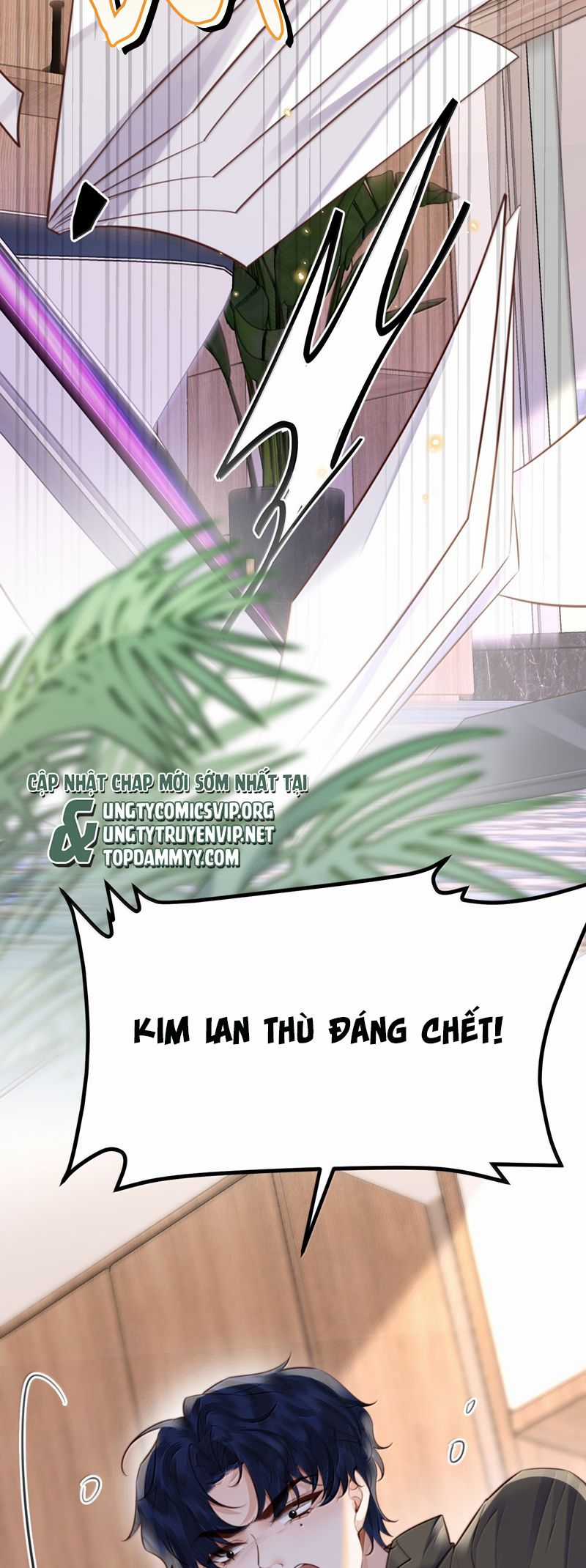Tổng Tài Định Chế Tư Nhân Chapter 111 trang 8