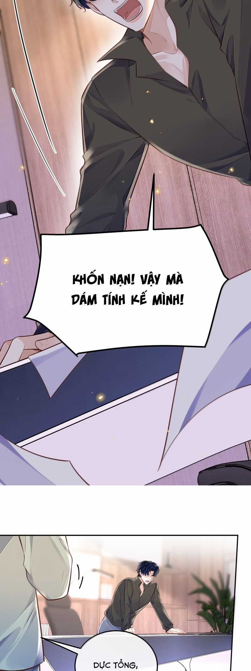 Tổng Tài Định Chế Tư Nhân Chapter 111 trang 9